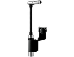 Earthworks DM20 Gen 2 Cardioid Gooseneck Condenser Microphone image 2