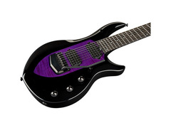Ernie Ball Music Man JP Majesty 7-String image 3