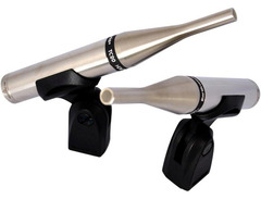 Earthworks TC20MP Omnidirectional Condenser Microphone Matched Pair image 2