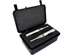 Earthworks TC20MP Omnidirectional Condenser Microphone Matched Pair image 3