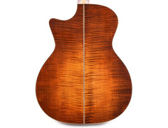 Eastman AC622CE image 2
