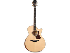 Eastman AC622CE image 3