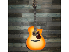 Eastman AC722CE image 2