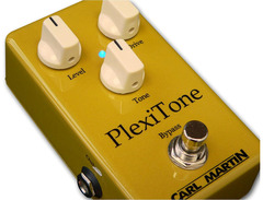 Carl Martin PlexiTone single channel image 3
