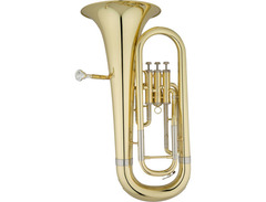 Eastman EEP321 3-Valve Euphonium image 2