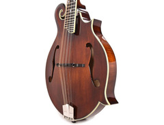 Eastman MD515 F-Style Mandolin image 2