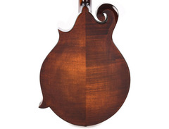 Eastman MD515 F-Style Mandolin image 3