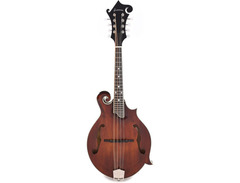 Eastman MD515 F-Style Mandolin image 4