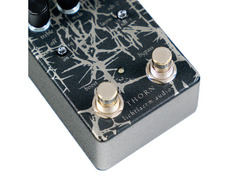 Lichtlaerm Audio x Amenra "Thorn" image 2