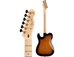 Fender Telecaster Richie Kotzen Signature image 2