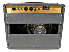 Marshall JCM800 4010 50-watt 1x12 Combo image 2
