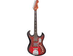 Eastwood SD-40 Hound Dog image 3