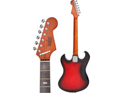 Eastwood SD-40 Hound Dog image 4