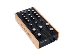Ecler WARM2 Two-Channel Analogue Rotary Mixer image 3
