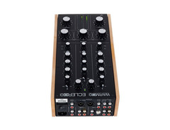 Ecler WARM2 Two-Channel Analogue Rotary Mixer image 4