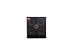 D410XST 4x10" 1000-Watt 8 Ohm Bass Cabinet image 2