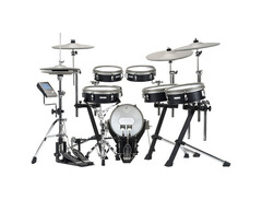 Efnote 3X Electronic Drum Set image 2