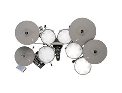 Efnote 3X Electronic Drum Set image 4