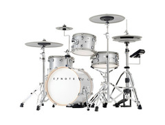 Efnote 5 Electronic Drum Set image 3