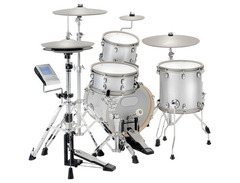 Efnote 5 Electronic Drum Set image 4