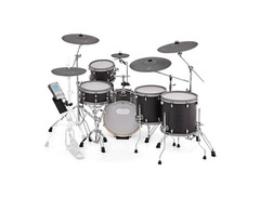 Efnote 5X Electronic Drum Set image 4