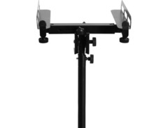 On-Stage MIX400 Mixer Stand - What To Know & Where To Buy | Equipboard