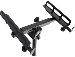 On-Stage MIX400 Mixer Stand image 4