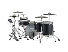 Efnote 7X Electronic Drum Set image 2