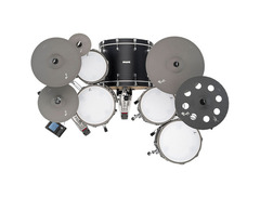 Efnote 7X Electronic Drum Set image 4