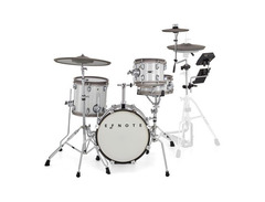Efnote Mini Electronic Drum Set image 2