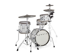 Efnote Mini Electronic Drum Set image 3