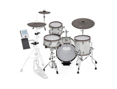 Efnote Mini Electronic Drum Set image 4