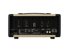 Egnater Rebel 30 Mark II 2-Channel 30-Watt Guitar Amp Head image 2