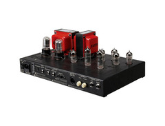 Egnater Rebel 30 Mark II 2-Channel 30-Watt Guitar Amp Head image 4