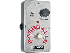 Electro-Harmonix Bass Balls image 2