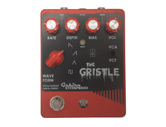 Gehirn Enterprises The Gristle image 2