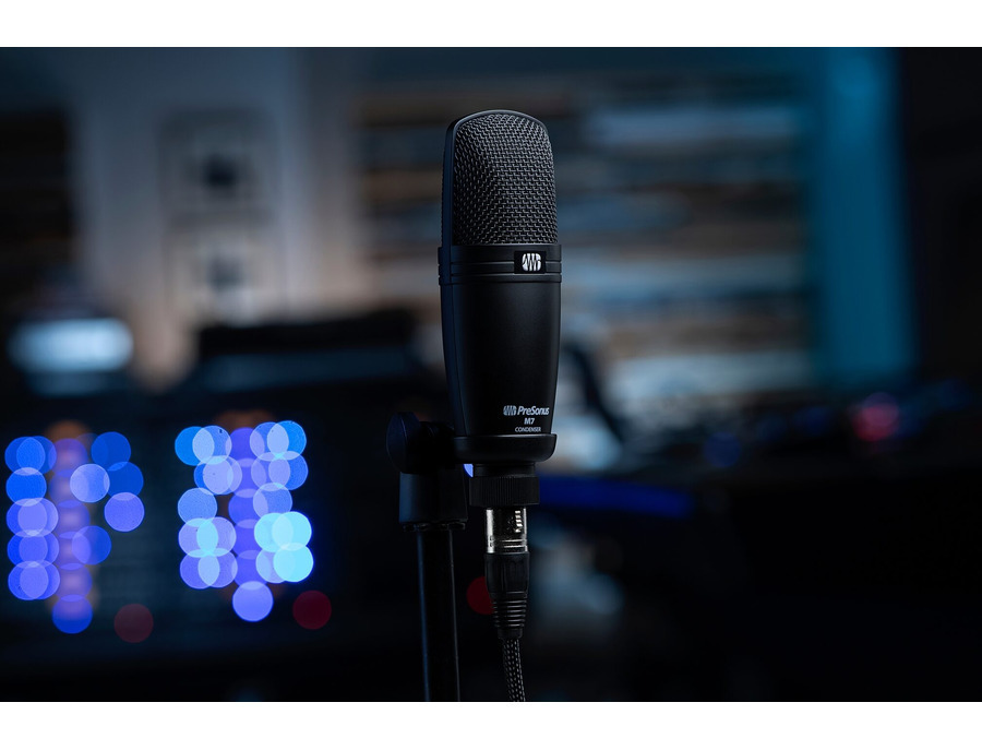PreSonus M7 - What To Know & Where To Buy | Equipboard