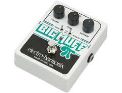 Electro-Harmonix Big Muff with Tone Wicker image 2