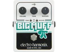 Electro-Harmonix Big Muff with Tone Wicker image 3