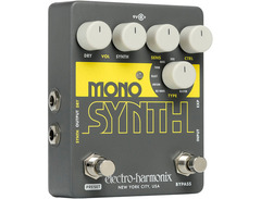 Electro-Harmonix Guitar Mono Synth image 2