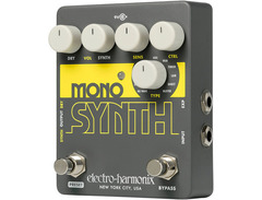 Electro-Harmonix Guitar Mono Synth image 3