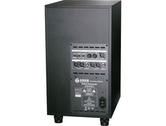 ADAM Audio Sub10 Mk2 Powered Studio Subwoofer image 2