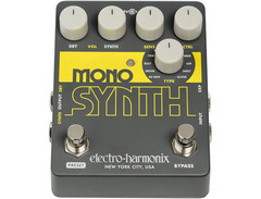Electro-Harmonix Guitar Mono Synth image 4