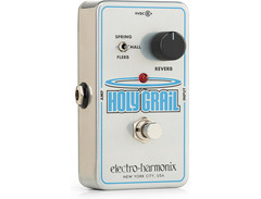 Electro-Harmonix Holy Grail Nano Reverb image 2