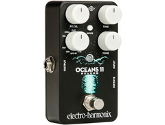 Electro-Harmonix Oceans 11 Reverb image 2