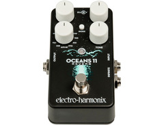 Electro-Harmonix Oceans 11 Reverb image 3