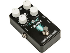 Electro-Harmonix Oceans 11 Reverb image 4