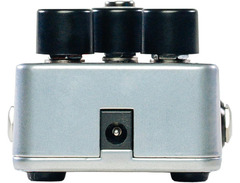 Electro-Harmonix Op-Amp Big Muff Pi Reissue Fuzz image 4