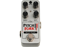 Electro-Harmonix Pico Pitch Fork Pitch Shifter image 3