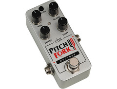 Electro-Harmonix Pico Pitch Fork Pitch Shifter image 4